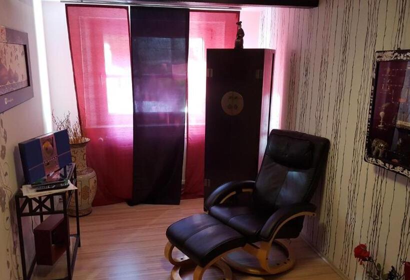 Полулюкс, Frau Holle Land Hotel Witzenhausen