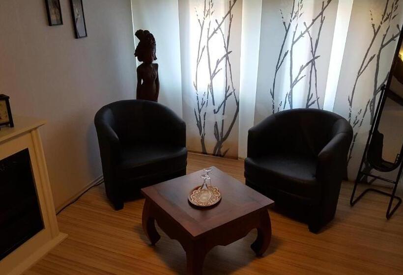 Полулюкс, Frau Holle Land Hotel Witzenhausen