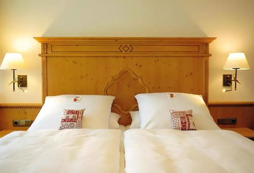 Suite, Alpenhof
