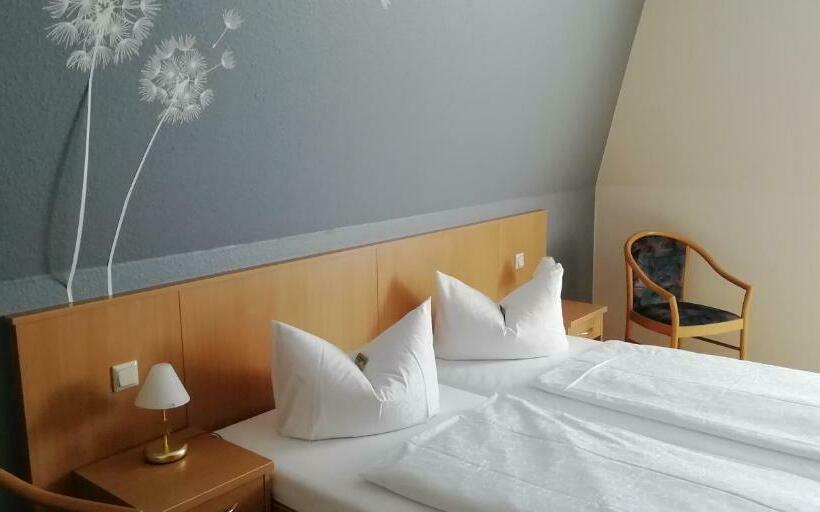 标准间, Alte Apotheke