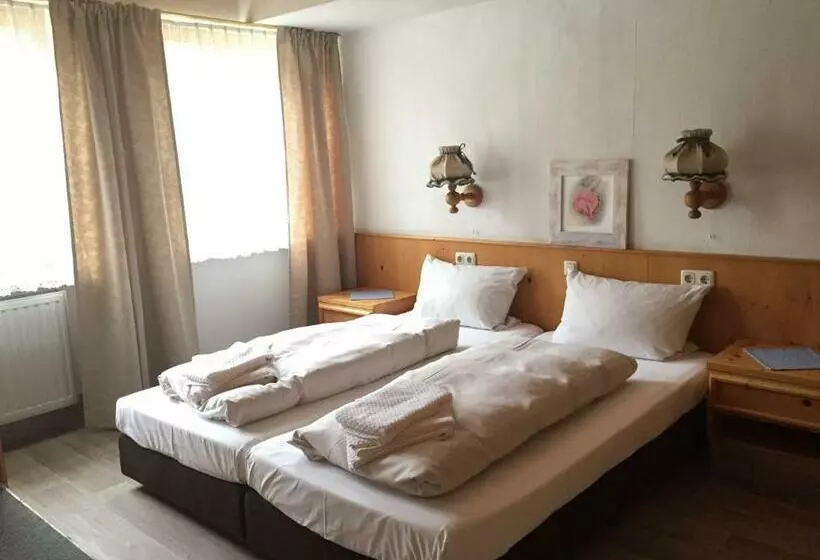 اتاق استاندارد, Alte Rose Gasthaus