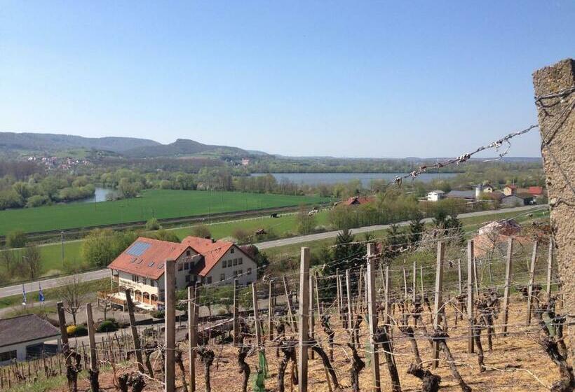 Номер Стандарт, Alte Rose Gasthaus