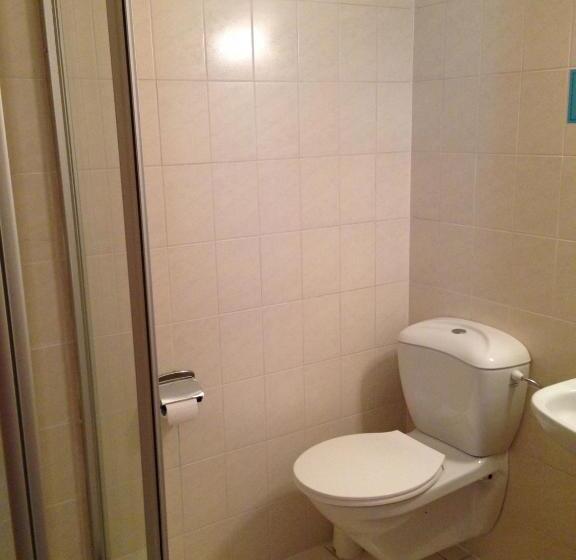 Трехместный Номер Классика, Alte Rose Gasthaus