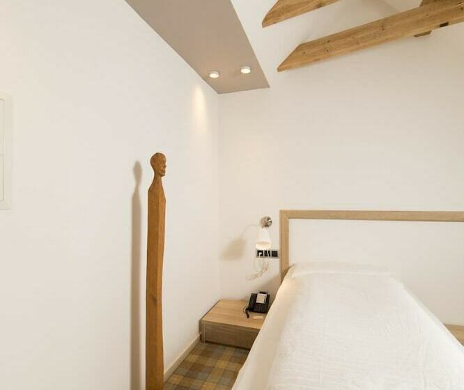 スタンダードルーム, Aussicht Bio Hotel Restaurant Cafe