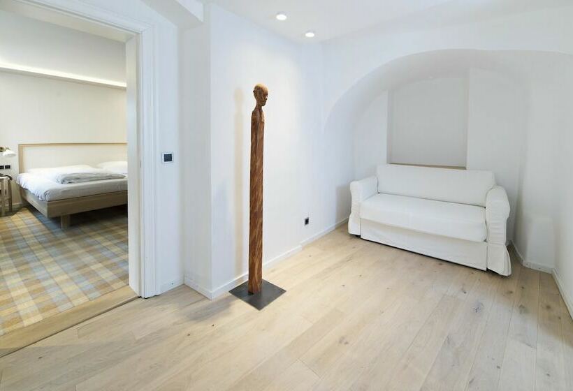 スタンダードルーム, Aussicht Bio Hotel Restaurant Cafe