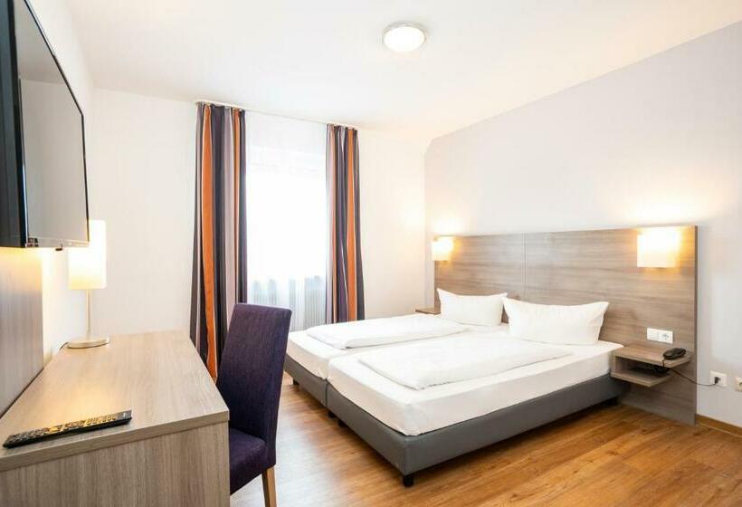 Номер Стандарт, Bamberg Inn