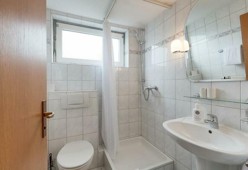 Номер Стандарт, Bamberg Inn