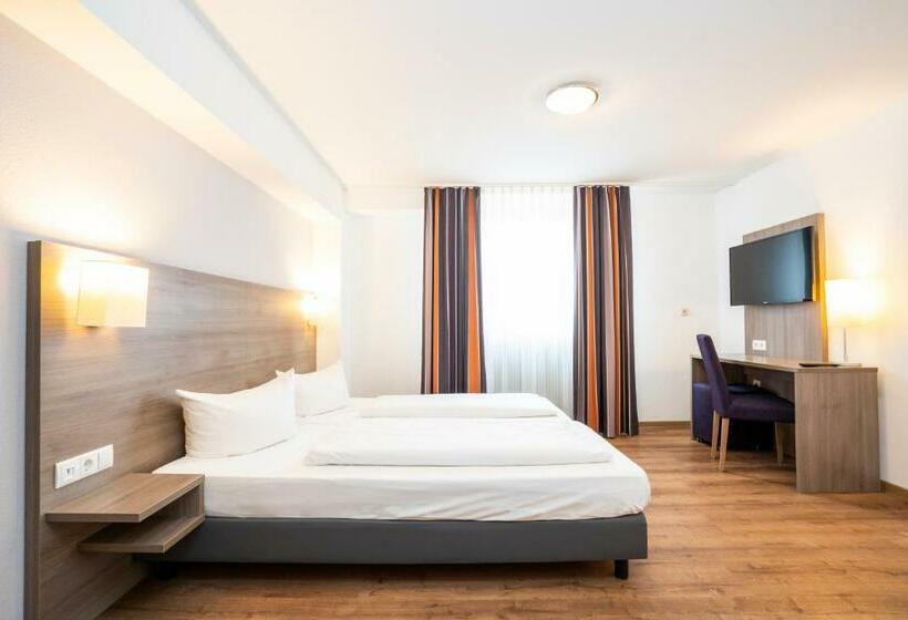 スタンダードルーム, Bamberg Inn