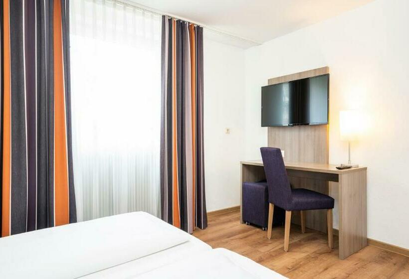 スタンダードルーム, Bamberg Inn