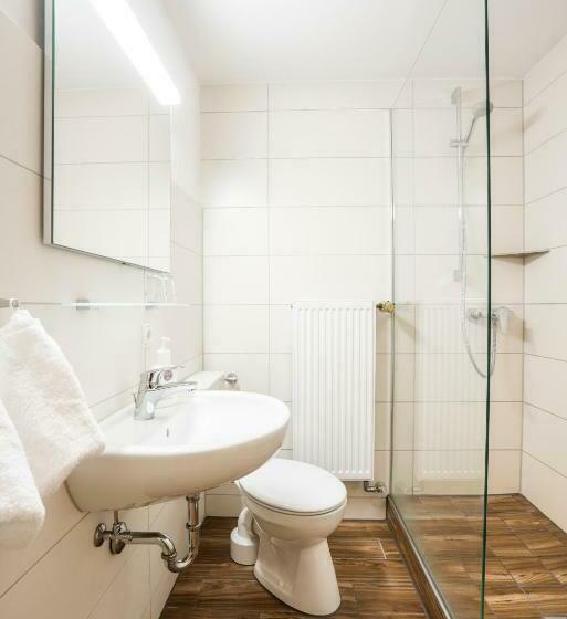 Номер Стандарт, Bamberg Inn
