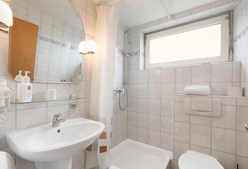 ベーシックルーム, Bamberg Inn