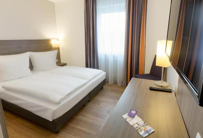 ベーシックルーム, Bamberg Inn