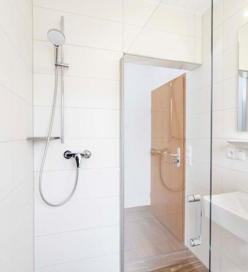 Номер Basic, Bamberg Inn