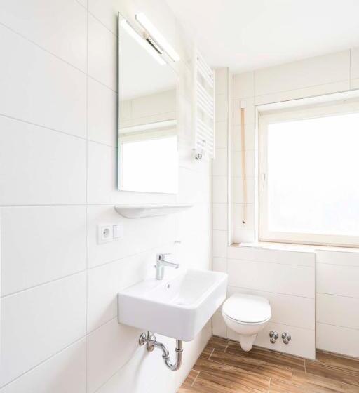 ベーシックルーム, Bamberg Inn