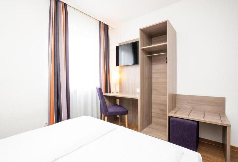 ベーシックルーム, Bamberg Inn