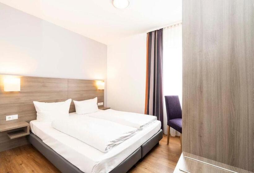 ベーシックルーム, Bamberg Inn