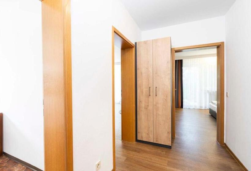 Семейный Номер, Bamberg Inn