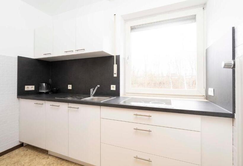 ファミリールーム, Bamberg Inn