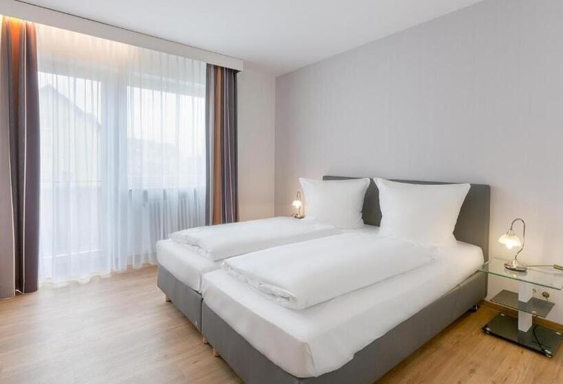 ファミリールーム, Bamberg Inn