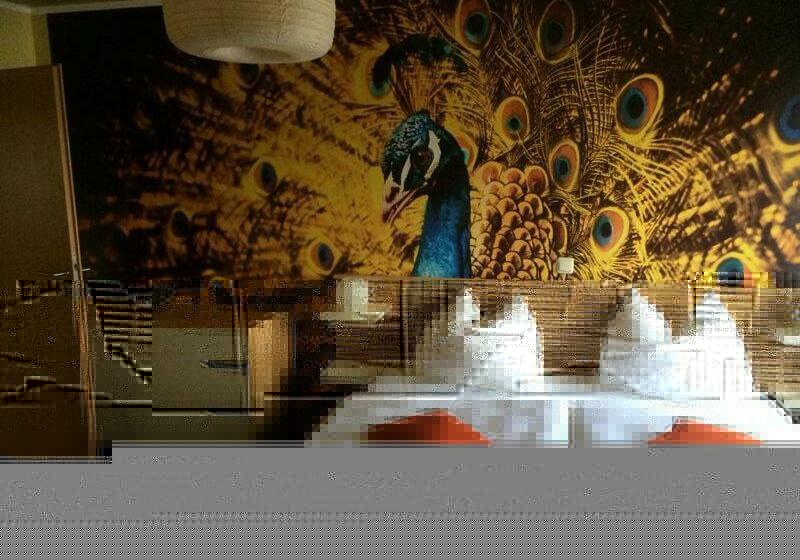 Номер Стандарт Панорамный Вид, Casilino Hotel A 24 Wittenburg