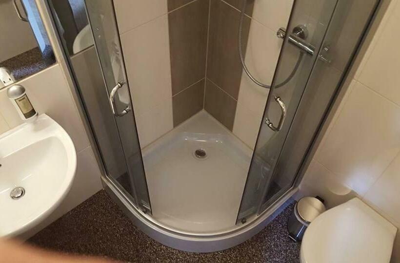 Номер Комфорт Индивидуальный, Casilino Hotel A 24 Wittenburg