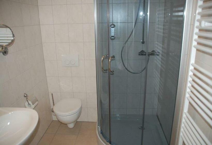 Семейный Номер, Casilino Hotel A 24 Wittenburg