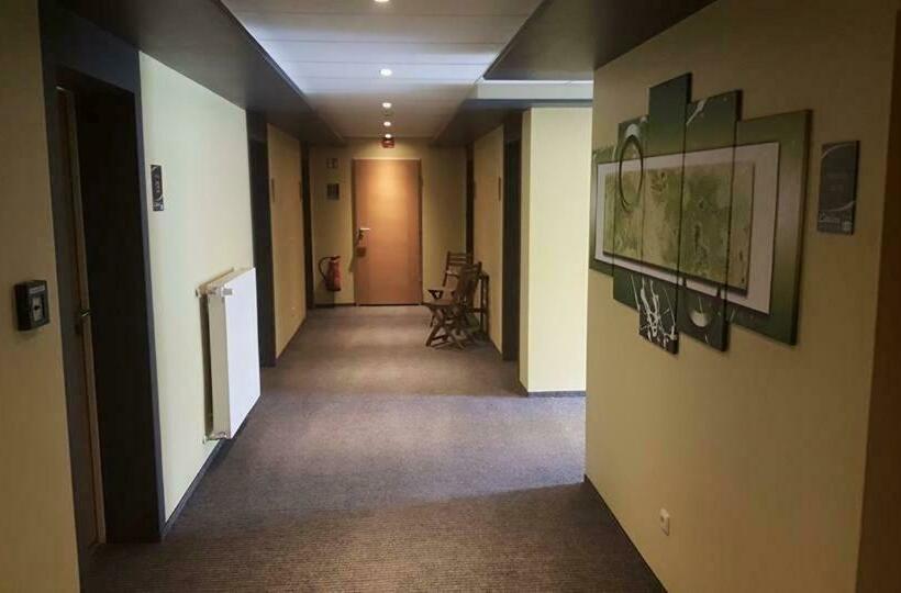 Номер Комфорт Индивидуальный, Casilino Hotel A 24 Wittenburg