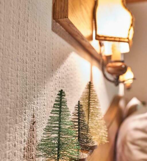 غرفة قياسية, Der Bäume