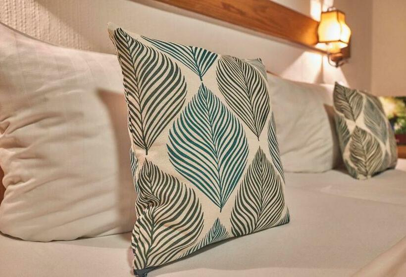 غرفة قياسية, Der Bäume