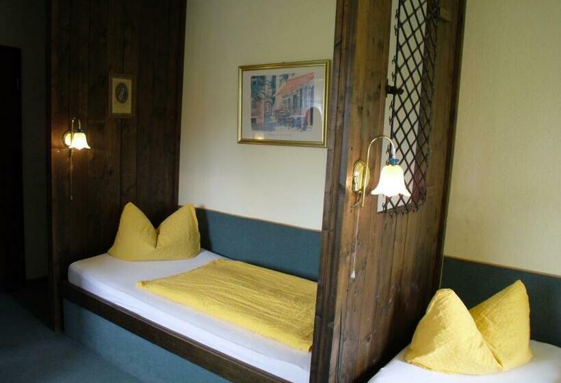 Номер Стандарт, Frau Holle Land Hotel Witzenhausen