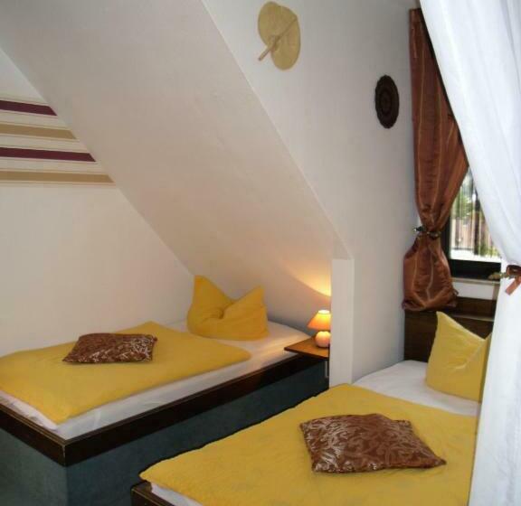 Номер Стандарт, Frau Holle Land Hotel Witzenhausen