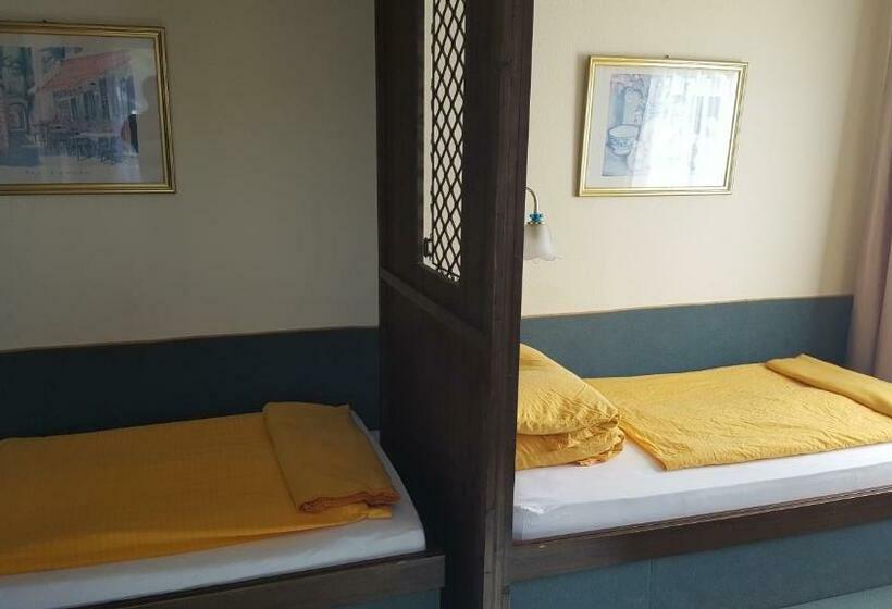 Номер Стандарт, Frau Holle Land Hotel Witzenhausen