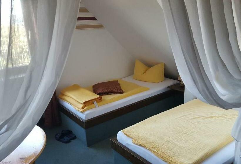 Номер Стандарт, Frau Holle Land Hotel Witzenhausen