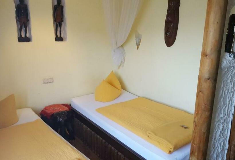 Номер Стандарт, Frau Holle Land Hotel Witzenhausen