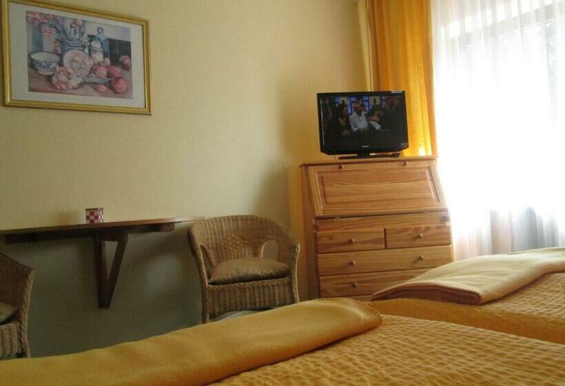 Номер Стандарт, Frau Holle Land Hotel Witzenhausen