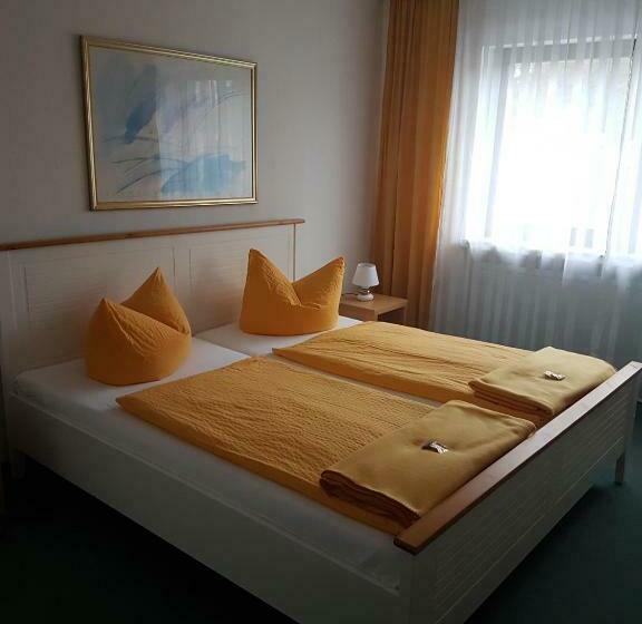 Номер Стандарт, Frau Holle Land Hotel Witzenhausen