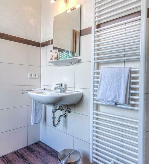 Quarto Comfort, Gasthaus Blume