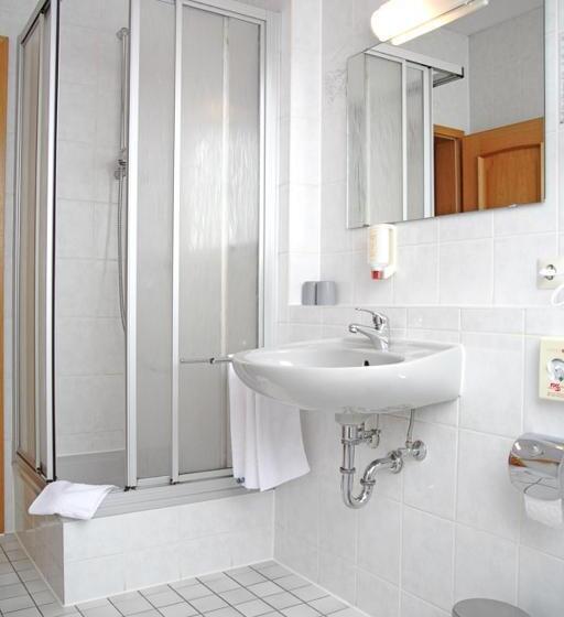 Quarto Comfort, Gasthaus Blume