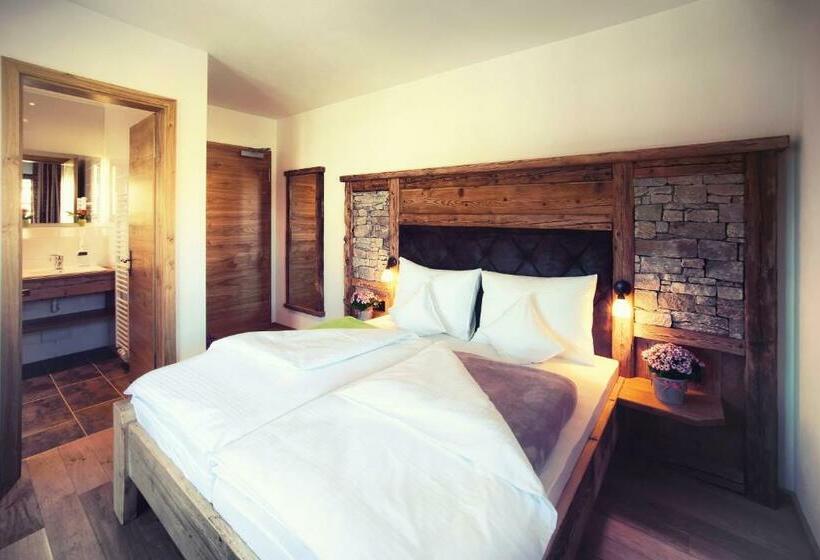 스탠다드 룸, Gasthaus Georg Ludwig Maising