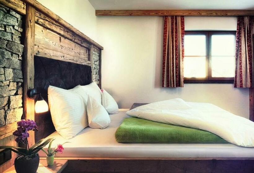 스탠다드 룸, Gasthaus Georg Ludwig Maising