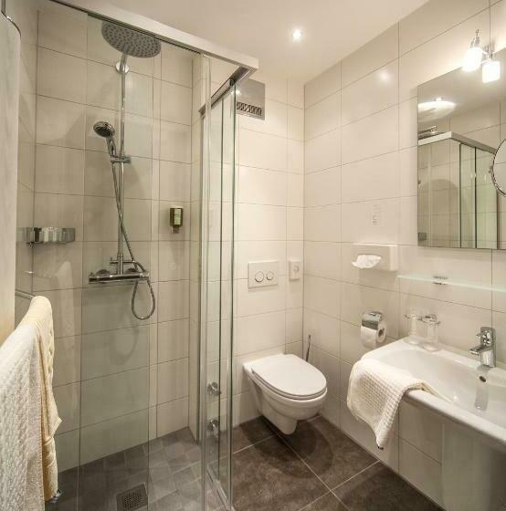 标准间, Gasthaus Zum Rössel Lichtenau