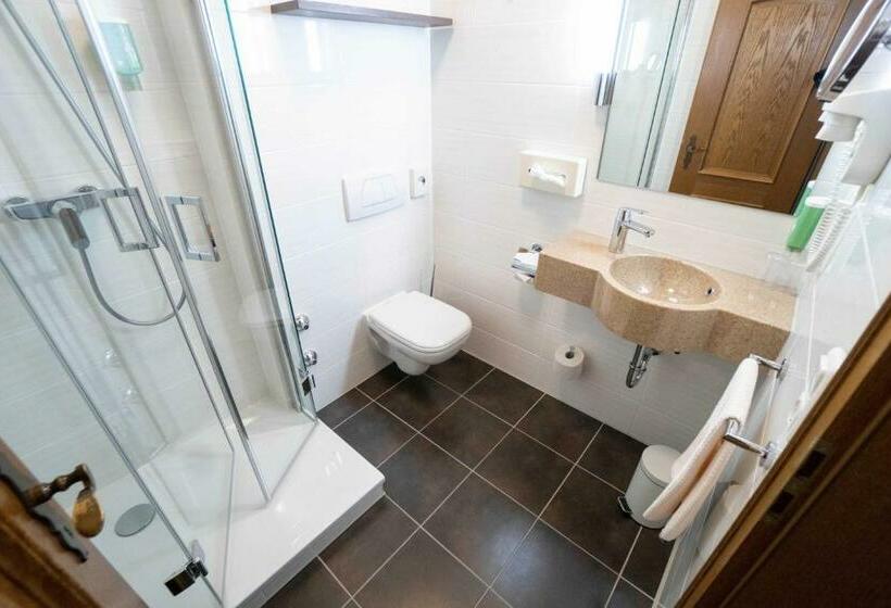 标准间, Gasthaus Zum Rössel Lichtenau