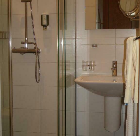 标准间, Gasthaus Zum Rössel Lichtenau