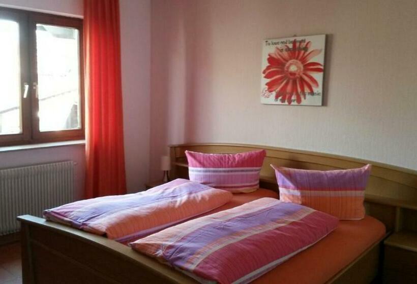 经济房, Gasthof Ratstube