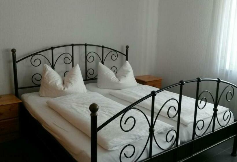 经济房, Gasthof Ratstube