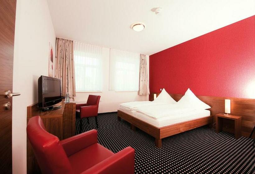 コンフォートシングルルーム, Greive