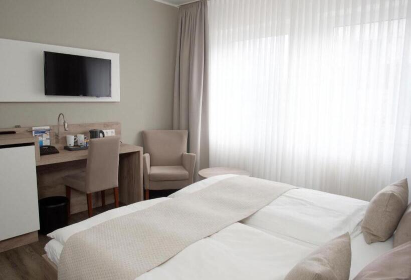 スタンダードルーム, Greive