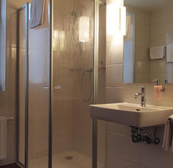 コンフォートシングルルーム, Greive