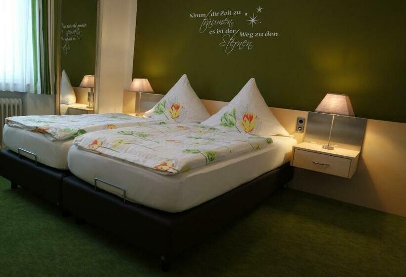 스탠다드 룸, Gästehaus Schmidt