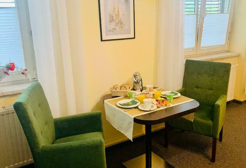 스탠다드 룸, Apartmenthaus Stadt Metz